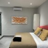 The Blue Eco Lodge