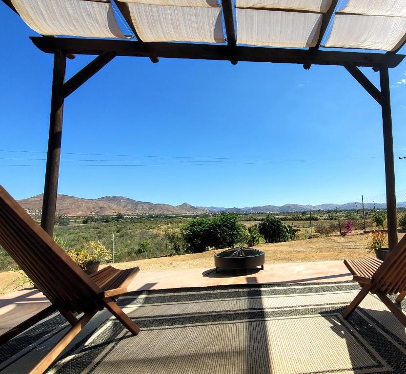 The Bungalow @Terra Monarca The Bungalow @Terra Monarca