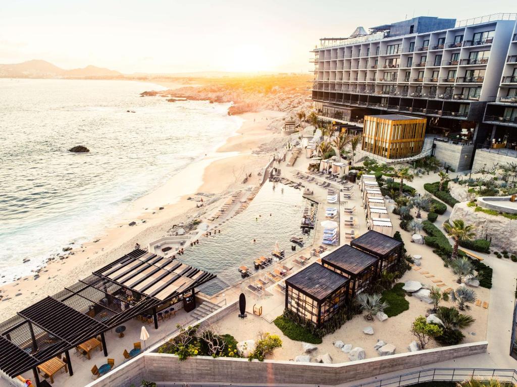 The Cape, A Thompson Hotel, by Hyatt The Cape, A Thompson Hotel, by Hyatt