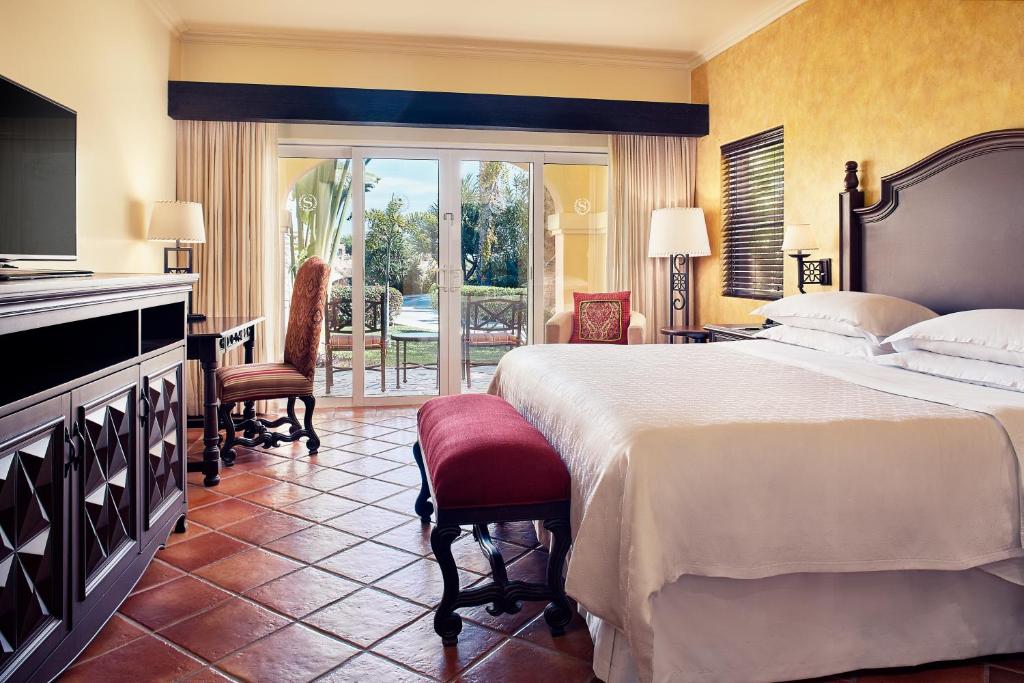 The Club at Hacienda del Mar The Club at Hacienda del Mar