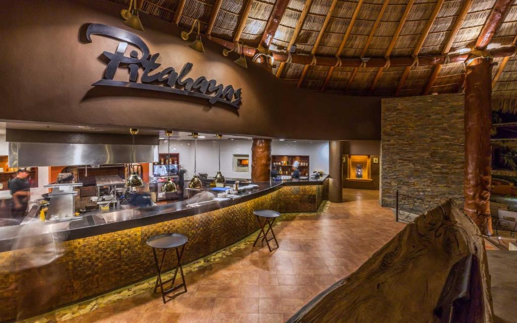 The Club at Hacienda del Mar The Club at Hacienda del Mar