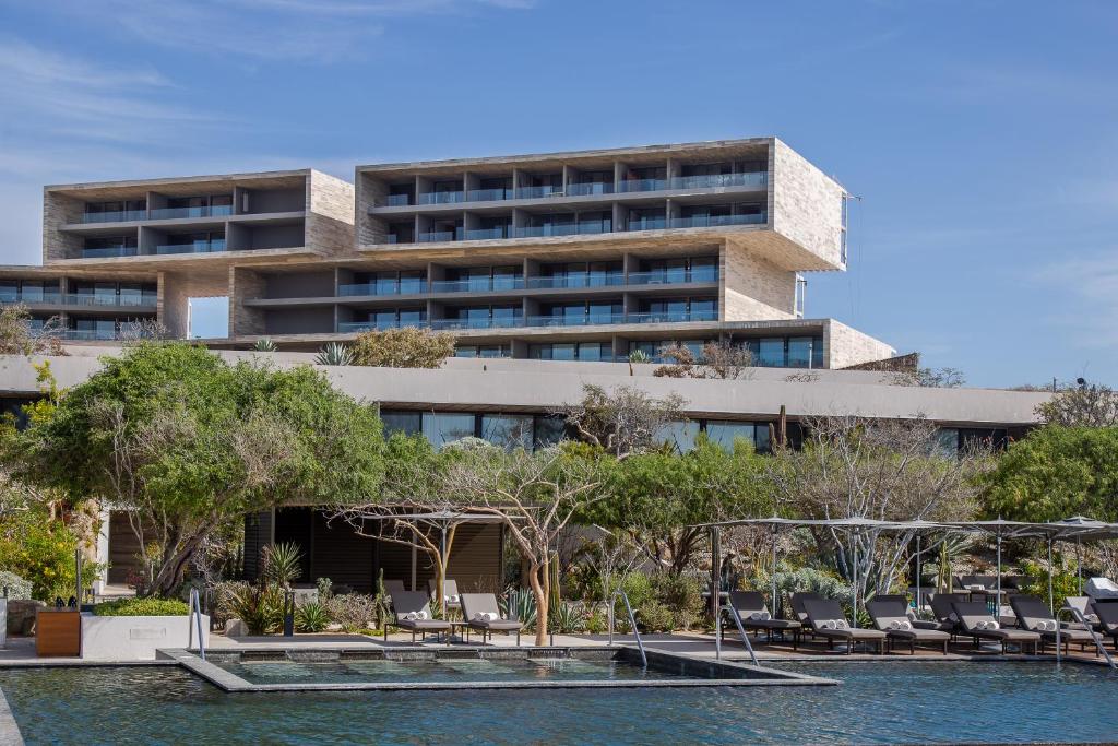 The Club at Solaz Luxury Villas The Club at Solaz Luxury Villas