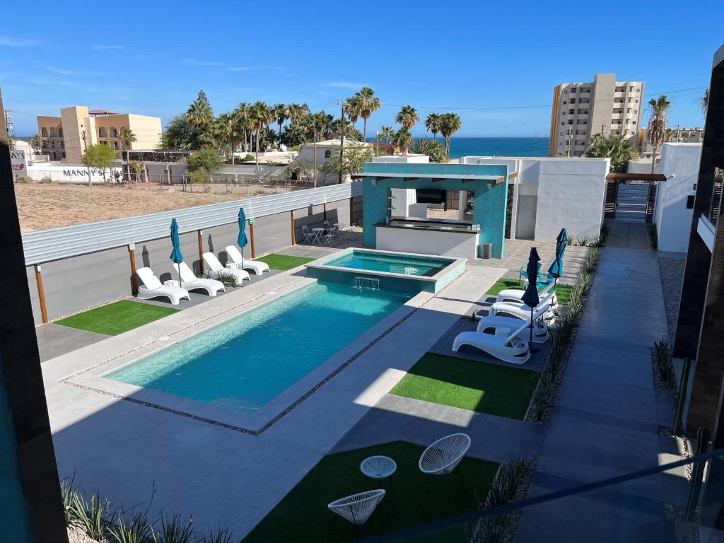 The Cove Boutique Hotel Adults Only The Cove Boutique Hotel Adults Only