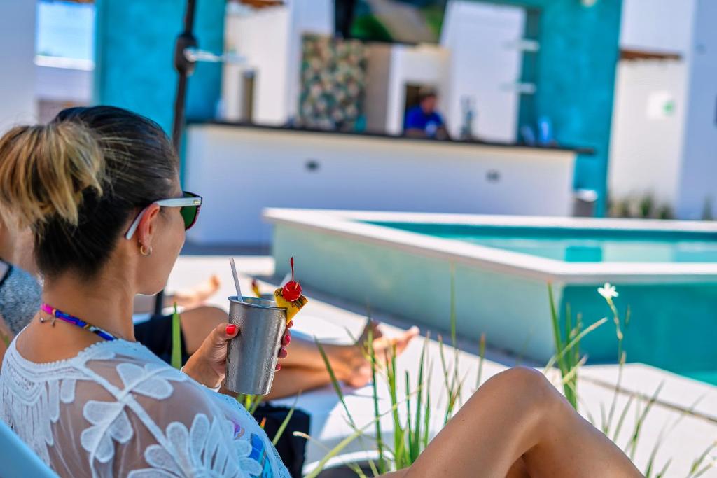 The Cove Boutique Hotel Adults Only The Cove Boutique Hotel Adults Only