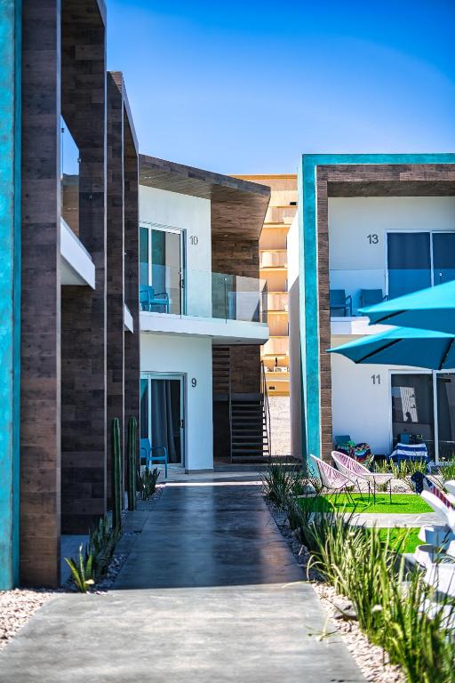 The Cove Boutique Hotel Adults Only The Cove Boutique Hotel Adults Only