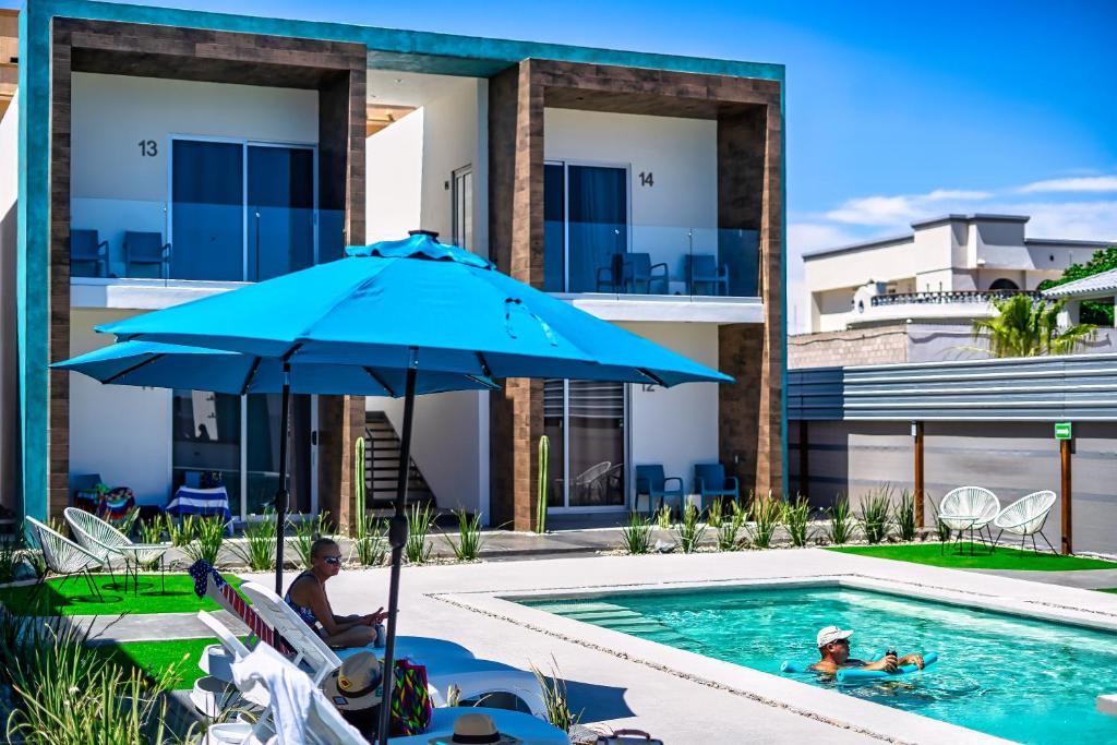 The Cove Boutique Hotel Adults Only The Cove Boutique Hotel Adults Only