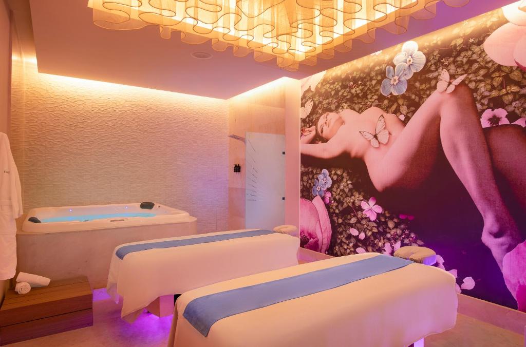 The Eden by Desire Riviera Maya All Inclusive - Couples Only