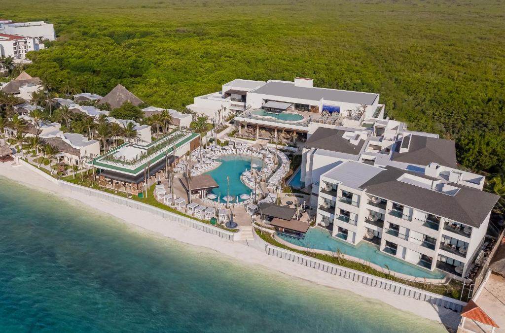 The Eden by Desire Riviera Maya All Inclusive - Couples Only