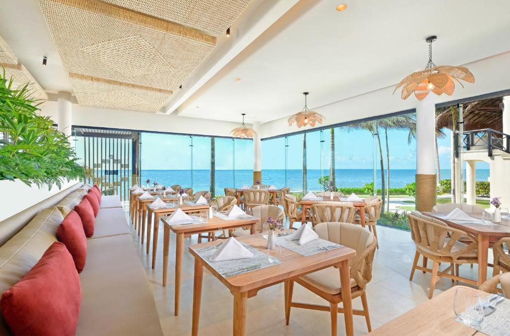 The Eden by Desire Riviera Maya All Inclusive - Couples Only