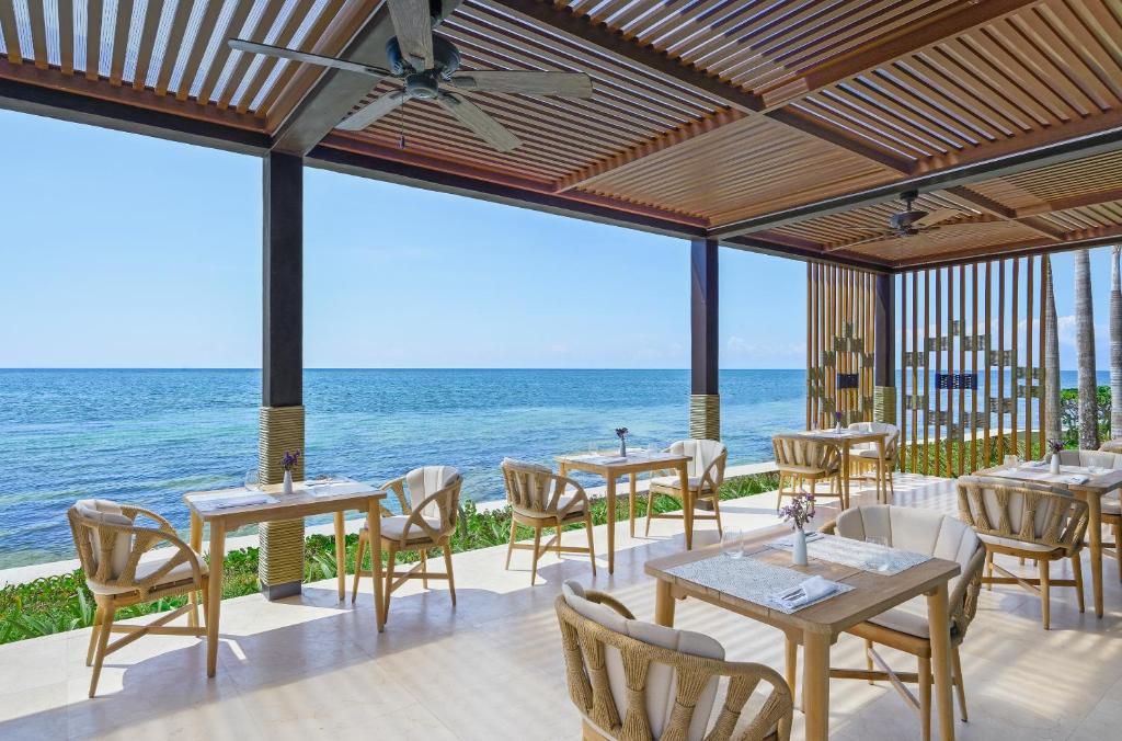 The Eden by Desire Riviera Maya All Inclusive – Couples Only The Eden by Desire Riviera Maya All Inclusive - Couples Only