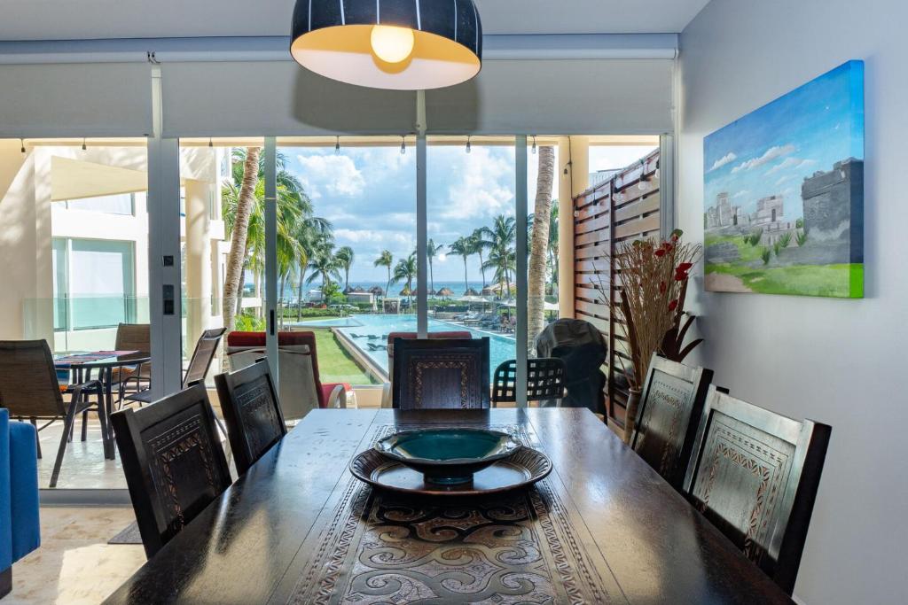The Elements Oceanfront & Beachside Condo Hotel
