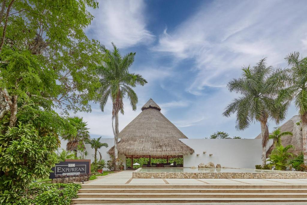 The Explorean Kohunlich – All Inclusive The Explorean Kohunlich - All Inclusive