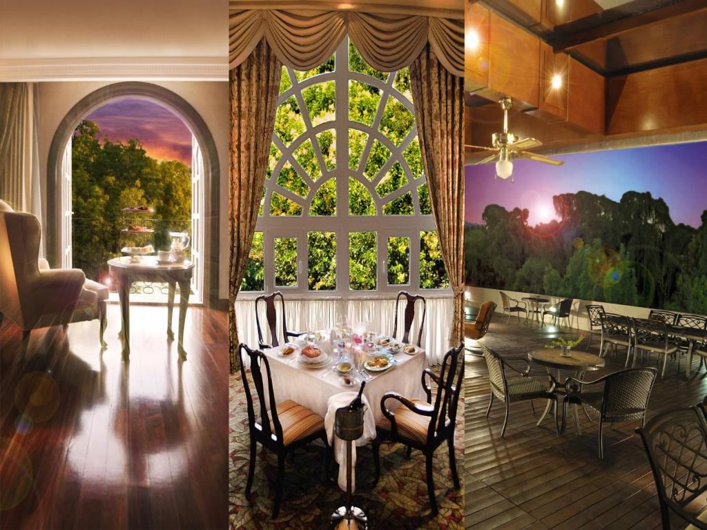 The Green Park Hotel Boutique The Green Park Hotel Boutique
