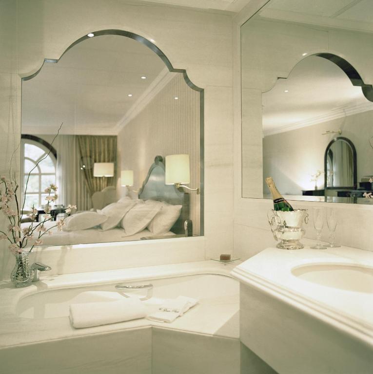 The Green Park Hotel Boutique The Green Park Hotel Boutique