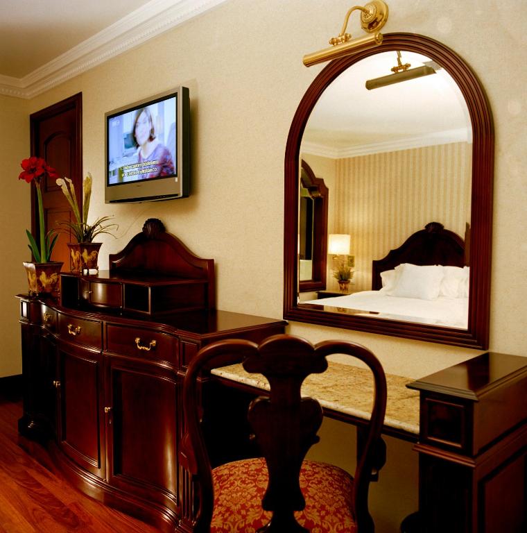 The Green Park Hotel Boutique The Green Park Hotel Boutique