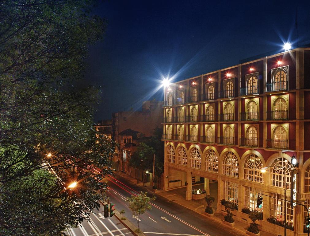 The Green Park Hotel Boutique The Green Park Hotel Boutique