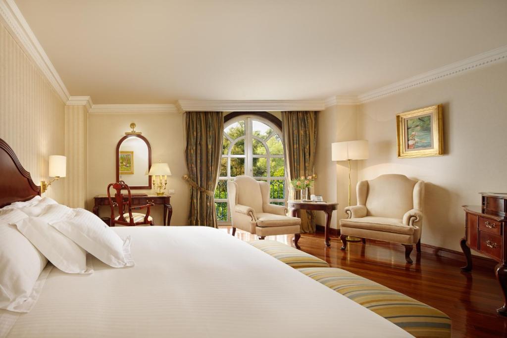 The Green Park Hotel Boutique The Green Park Hotel Boutique