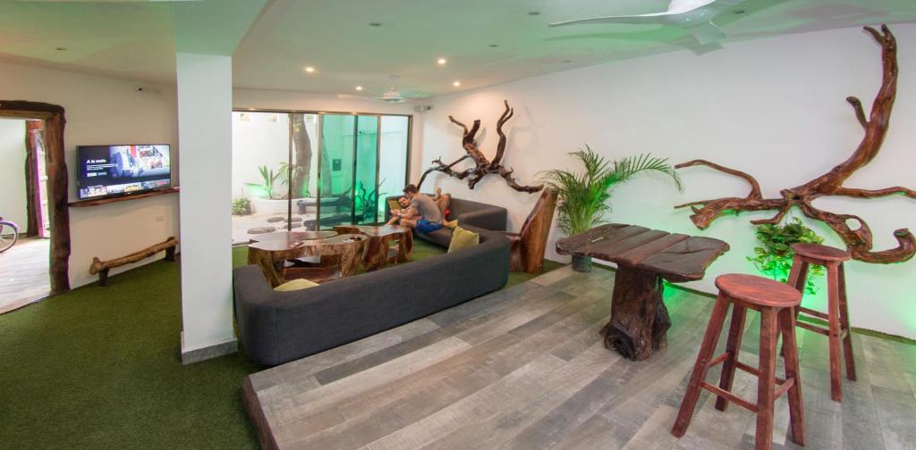 The Green Village Boutique Hotel The Green Village Boutique Hotel