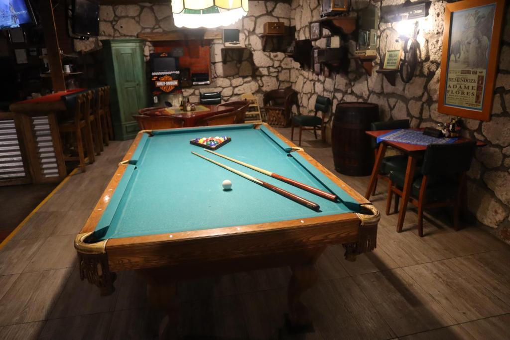 The Lodge At Creel Eco – Hotel & Spa The Lodge At Creel Eco - Hotel & Spa