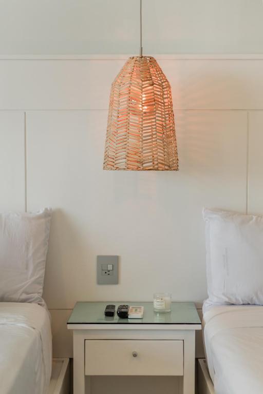 The Ocean Vibes Suites by Casa Paraiso The Ocean Vibes Suites by Casa Paraiso
