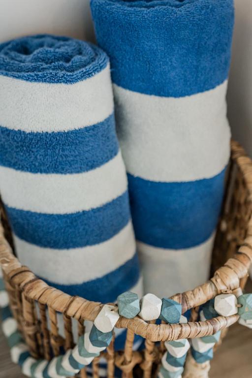 The Ocean Vibes Suites by Casa Paraiso The Ocean Vibes Suites by Casa Paraiso