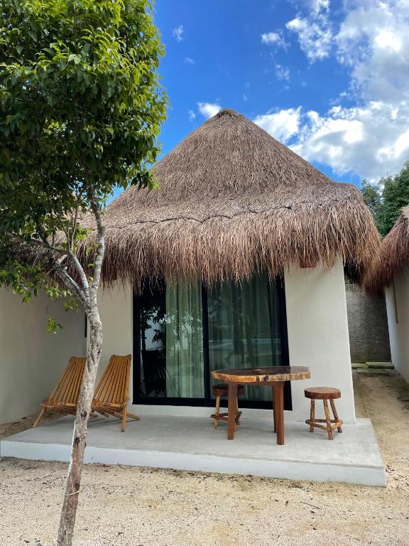 The Reserve Tulum The Reserve Tulum