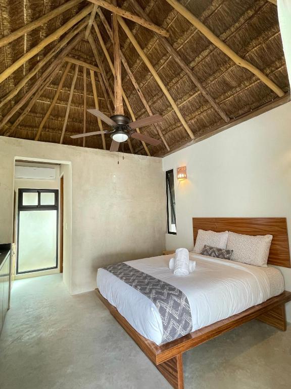 The Reserve Tulum The Reserve Tulum