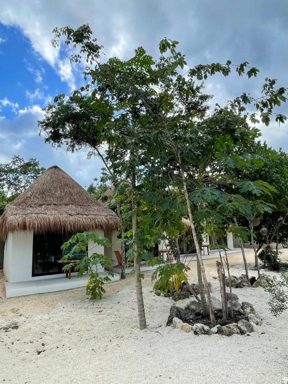 The Reserve Tulum The Reserve Tulum
