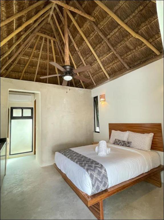 The Reserve Tulum The Reserve Tulum