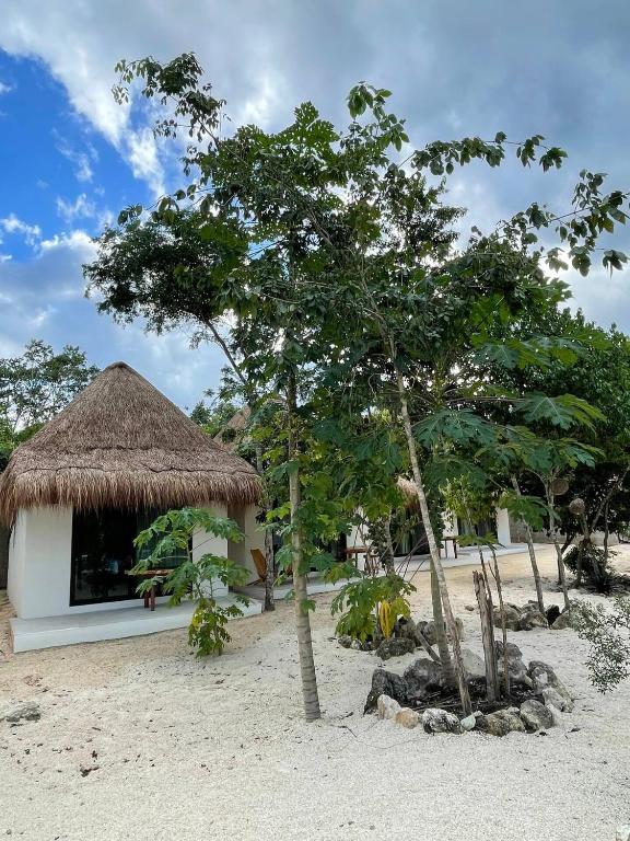 The Reserve Tulum The Reserve Tulum