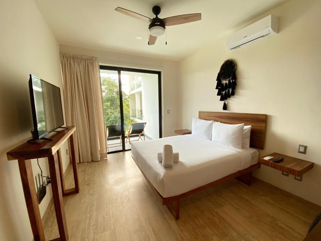 The Reserve Tulum The Reserve Tulum