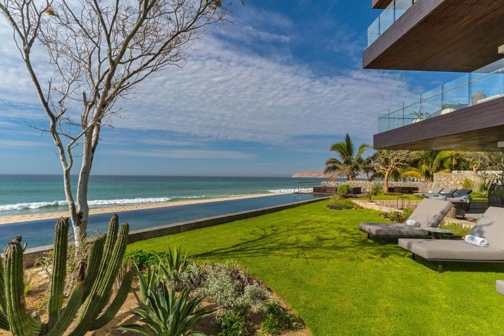 The Residences at Solaz, a Luxury Collection Resort, Los Cabos The Residences at Solaz, a Luxury Collection Resort, Los Cabos