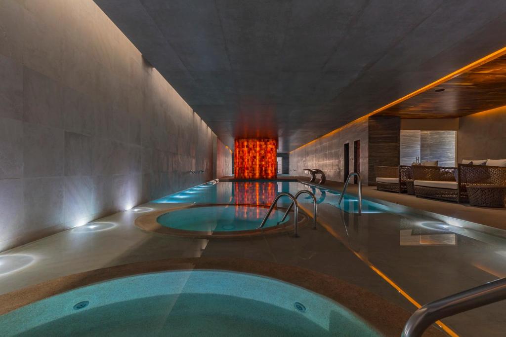 The Residences at Solaz, a Luxury Collection Resort, Los Cabos The Residences at Solaz, a Luxury Collection Resort, Los Cabos
