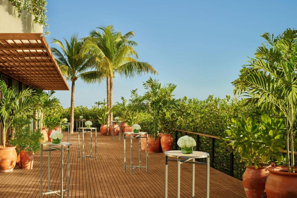 The Riviera Maya EDITION at Kanai The Riviera Maya EDITION at Kanai