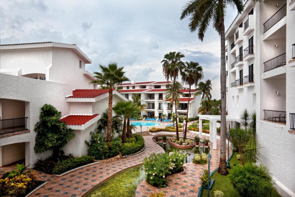 The Royal Cancun All Suites Resort The Royal Cancun All Suites Resort