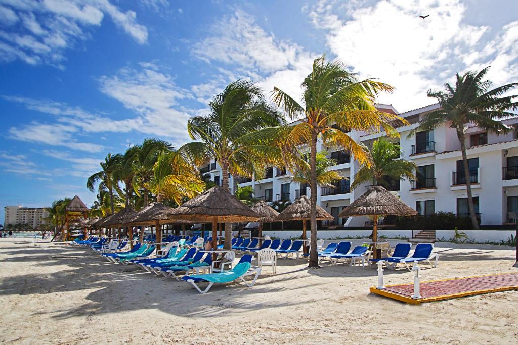 The Royal Cancun All Suites Resort The Royal Cancun All Suites Resort