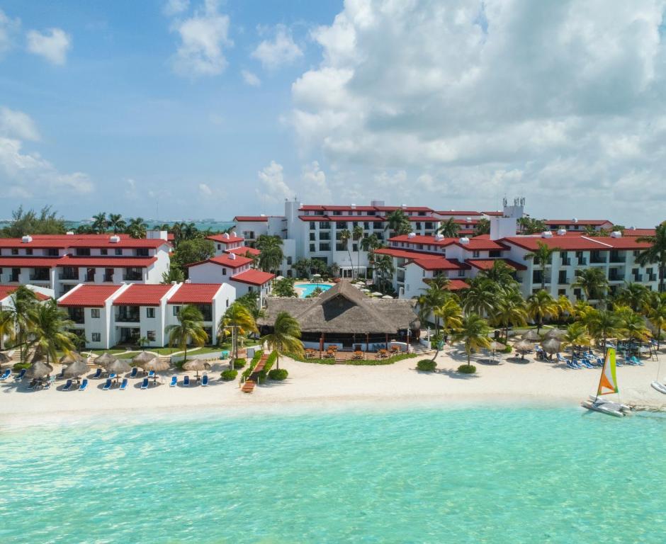 The Royal Cancun All Suites Resort The Royal Cancun All Suites Resort