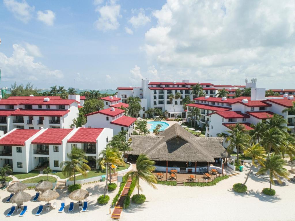 The Royal Cancun All Villas Resort The Royal Cancun All Villas Resort