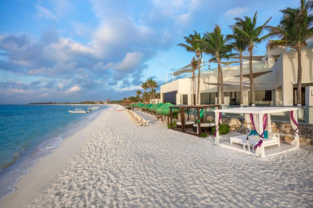The Sens Tulum Riviera by Oasis The Sens Tulum Riviera by Oasis
