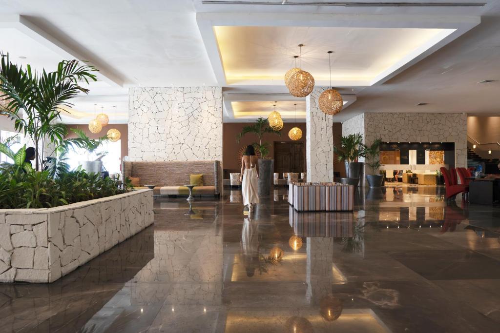 The Sens Tulum Riviera by Oasis The Sens Tulum Riviera by Oasis