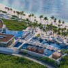 The St. Regis Kanai Resort, Riviera Maya