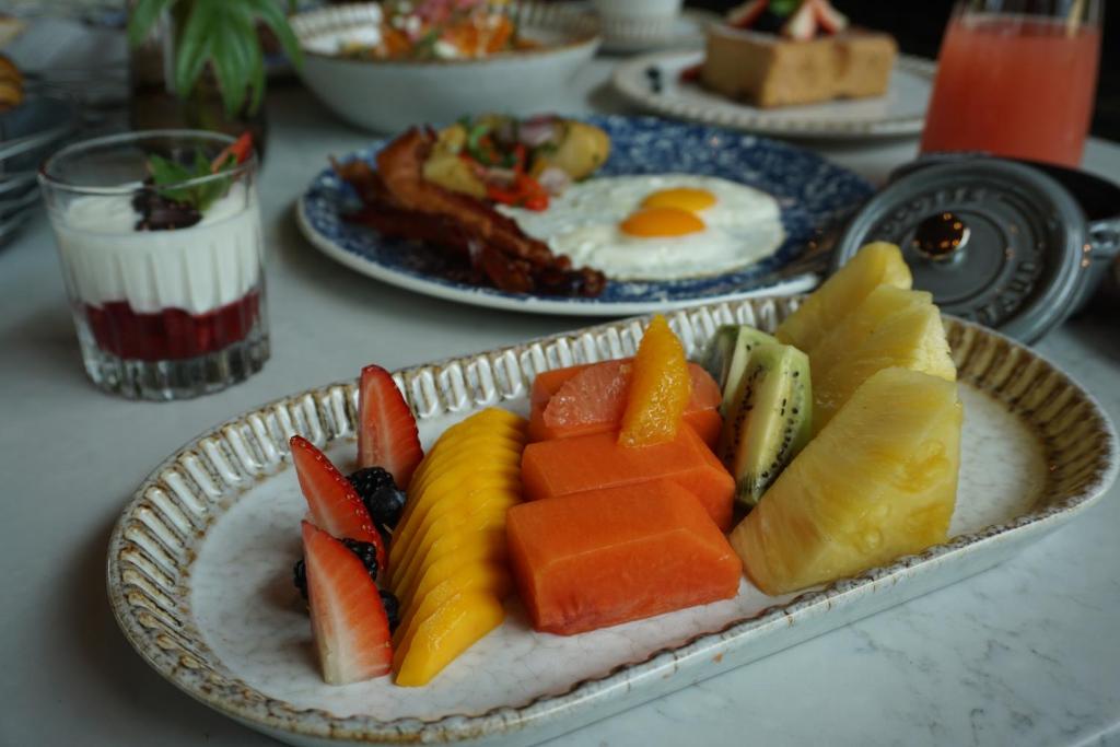 The St. Regis Kanai Resort, Riviera Maya