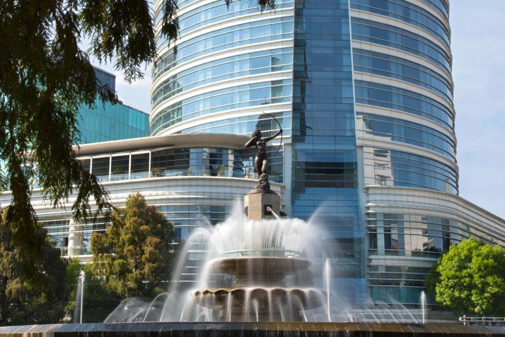 The St. Regis Mexico City The St. Regis Mexico City