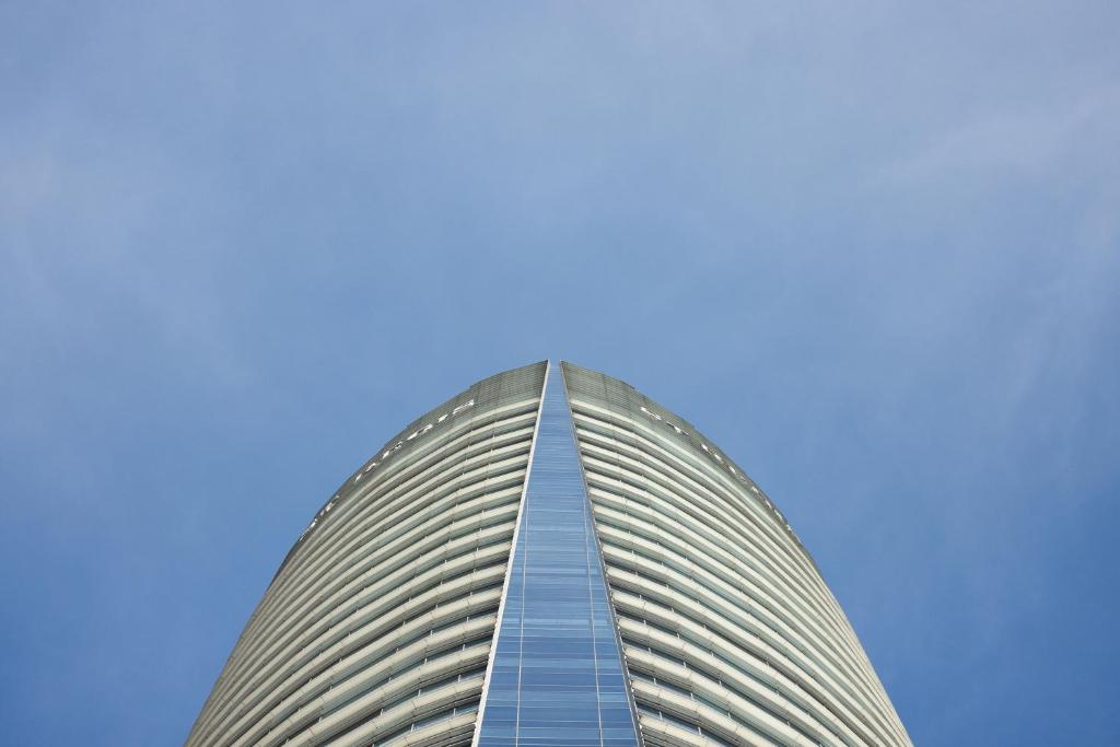 The St. Regis Mexico City The St. Regis Mexico City