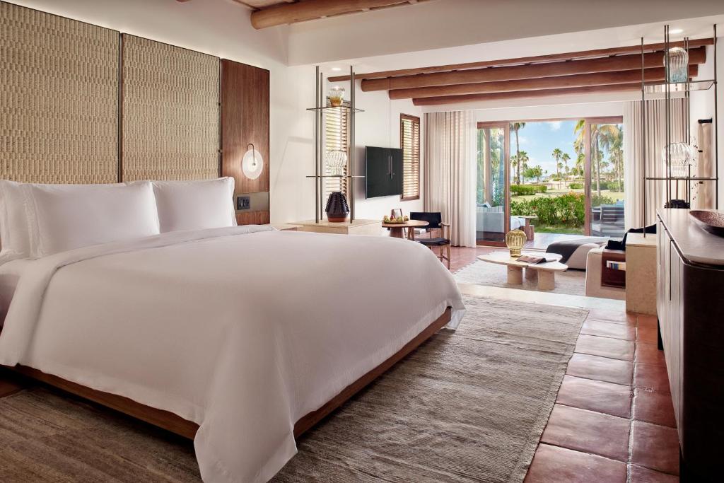 The St. Regis Punta Mita Resort The St. Regis Punta Mita Resort