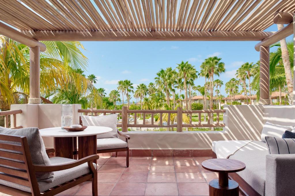 The St. Regis Punta Mita Resort The St. Regis Punta Mita Resort