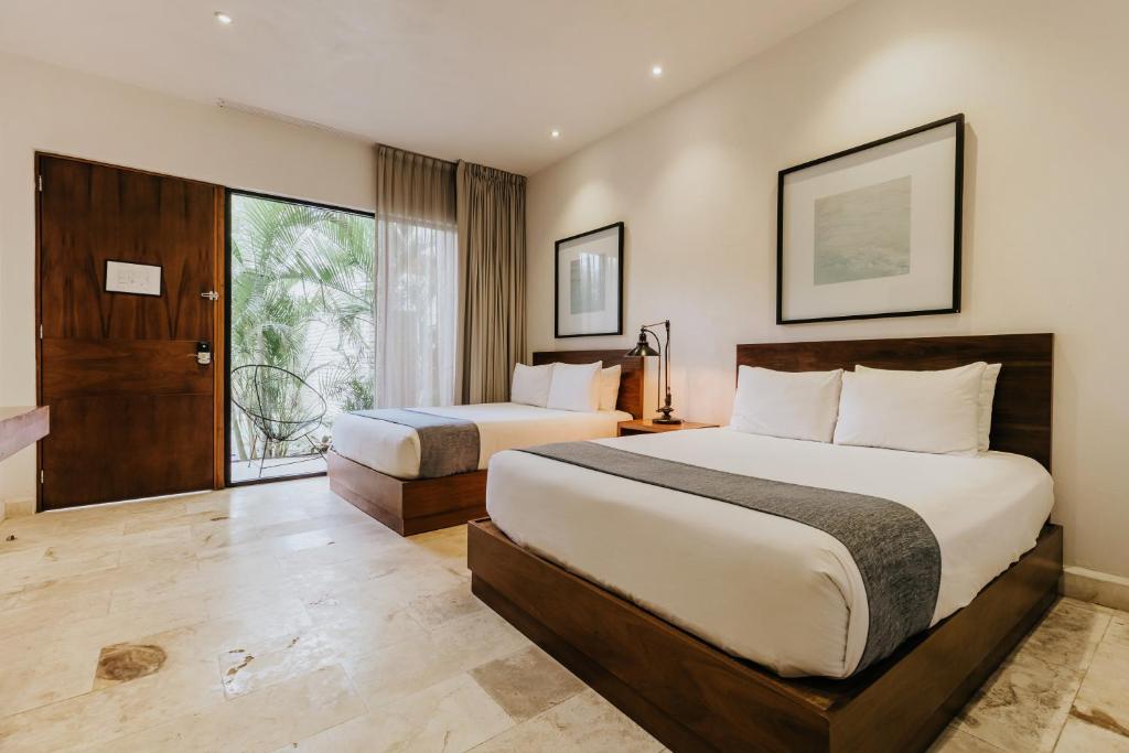 The Strabon Tulum The Strabon Tulum