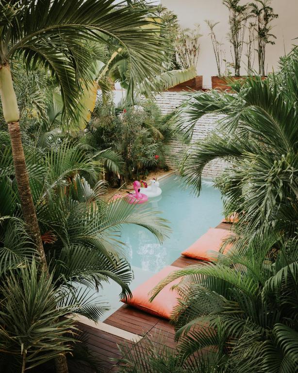The Strabon Tulum The Strabon Tulum