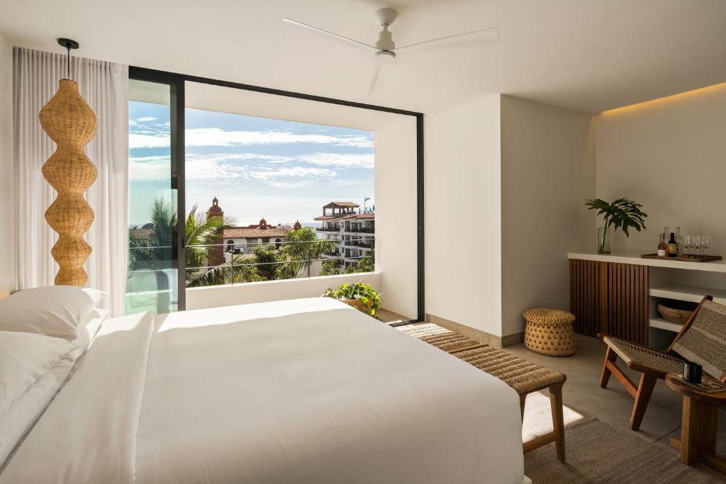 The Tryst Puerto Vallarta LGBT Hotel