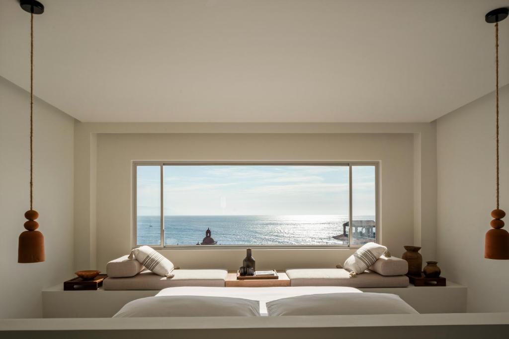 The Tryst Puerto Vallarta LGBT Hotel
